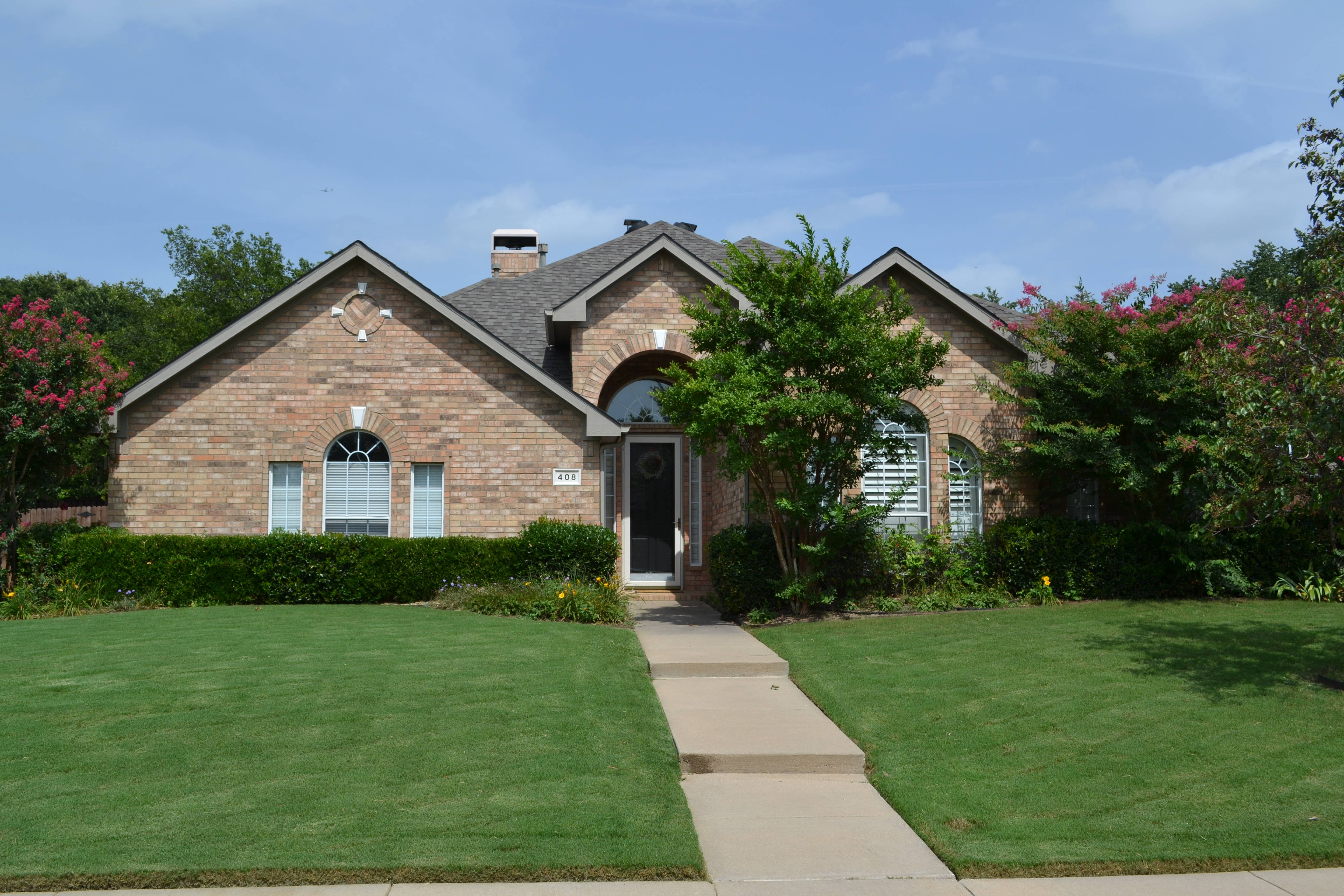 Homes for Sale in Settler's Point in Argyle, TX